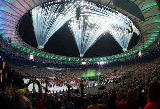 里约奥运观察：这些国家元首为何爽约开幕式