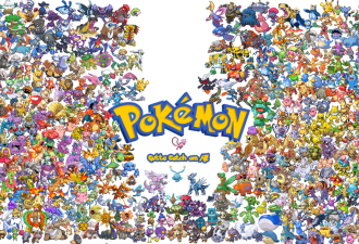华人学生20天没睡！抓齐Pokemon 142款精灵