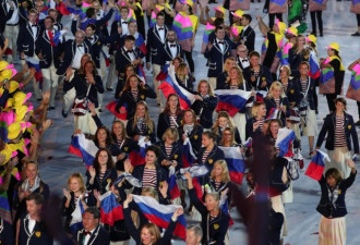 国际残奥委会：禁止俄罗斯参加里约残奥会