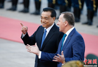 新西兰部长误传“中国贸易报复论” 向总理致歉