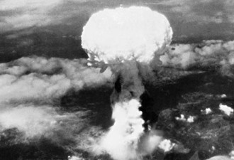 史海：日本错用一字 引来两颗原子弹的打击