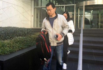 中国游客在澳洲逆行致人重伤 被判2年监禁