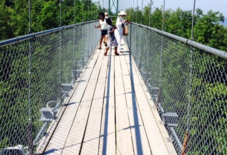 夏日溯源桃源仙洞，蓝山另一面的精彩