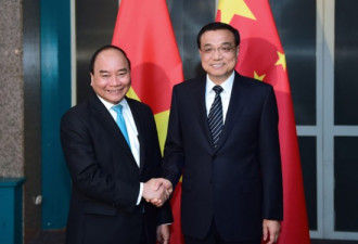 仲裁后连施重手，越南要在南海搞个大新闻？