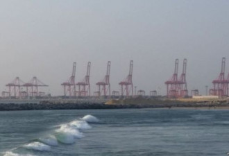 斯里兰卡叫停中斯港口城内幕曝光：印度施压