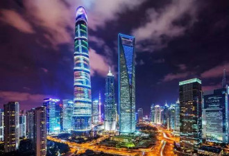 中国经济最强10大城市新鲜出炉！有你家乡么?