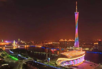 中国经济最强10大城市新鲜出炉！有你家乡么?