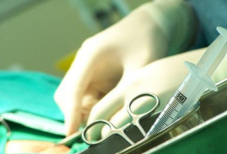 47岁工人遭遇“电锯惊魂” 砂轮片断裂飞进颅内
