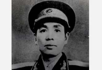 丁盛到底冤不冤：与林彪切割太不厚道