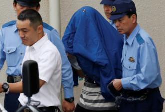 日本致19死持刀杀人事件背后强制就医遭质疑