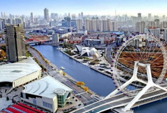 中国这些城市全球最宜居 看房价高不高