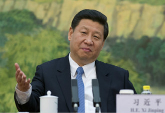 热评：习近平需彻底根治中国的“家族腐败”