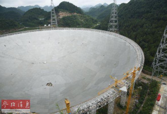 英媒称中国不再是科研新星 高质量研究已成常态