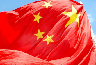 并非中国产 里约奥运挂错中国国旗致歉