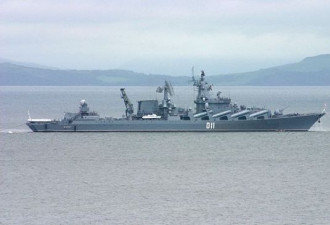 澳媒：澳或派军事人员赴南海监视中俄军演
