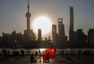 英媒：否定之否定：中国债务之忧过度了吗？