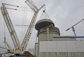 港媒：英核电项目搁置 对习近平当头一击