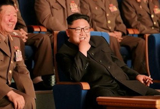 朝鲜外交官曝丑闻 走私受阻后被驱逐出境
