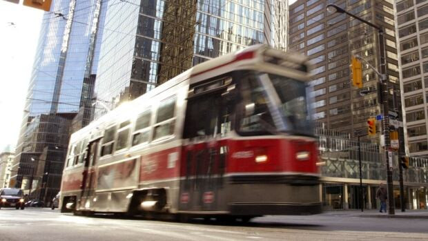 TTC is diverting the 501, 506 and 510 streetcars due to downed wires at Queen Street and Spadina Avenue.