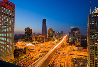中国唯一超级城市崛起 影响力已超越国家