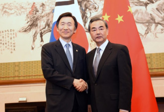 日媒：中国对萨德言行彻底激怒韩国民众