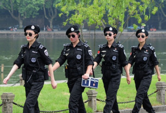 日媒：杭州G20安保成世界反恐最高境界范本