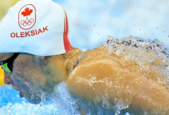 加拿大队获本届首块银牌 奖牌累计两枚