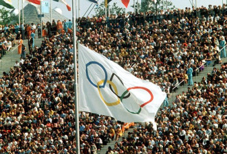 老照片:44年前，一群恐怖分子潜入了奥运村…