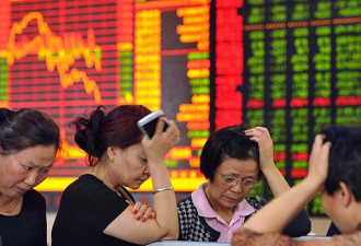 高盛再预警:中国成五大经济体中的唯一“输家”