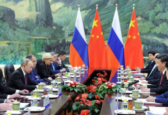 俄驻华大使：北京考虑减少与首尔的经贸联系