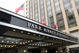 多伦多市中心18层豪华酒店要被改成公寓出租？