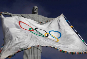 里约奥运会来了，巴西人为什么不感兴趣？