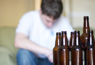 加拿大人醉酒驾驶致死率居发达国家之首