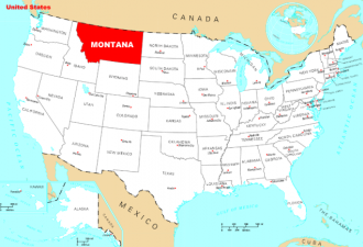 美蒙大拿州将迎首批难民 民众担忧混入IS成员