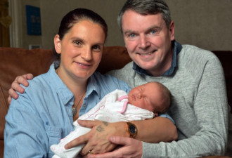 英国家庭连生19个娃 母亲14岁就开始生育