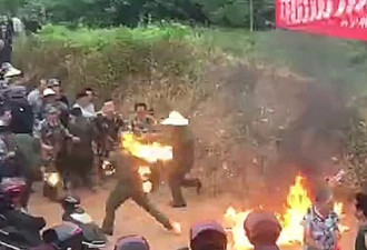 强拆房屋致人死亡 七官员被立案侦查