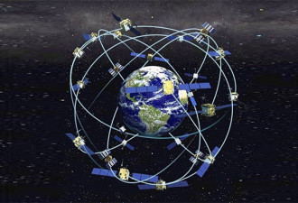 北斗导航总设计师：精度媲美GPS 4年可服务全球