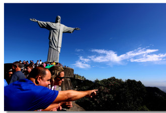 拖垮巴西！奥运会恐遭抛弃 没有国家愿意办了