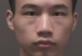 李迎春已遇害 警方全国通缉21岁华人男子