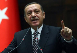 土耳其总统:银行拒降低贷款利率将视为叛国