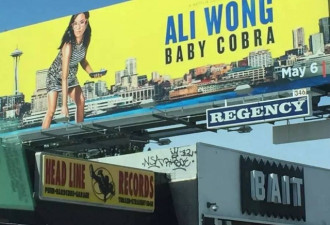华裔+大肚孕妇：全美国最黄暴的女司机