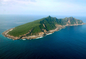美国就钓岛局势表态 声称钓岛“在日本施政下”