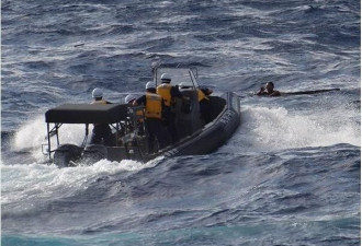 中国渔船钓鱼岛附近失事 日方救8人中方感谢