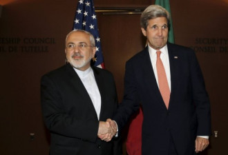 美国人获释美向伊朗空运4亿现金 白宫:不是赎金