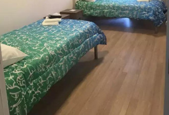 没法住？记者亲探里约奥运村 结果却是……