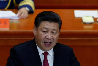 围观中国：北戴河会议释放一政治信号
