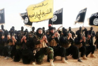IS支持者声称恐怖组织正计划在英法德进行恐袭