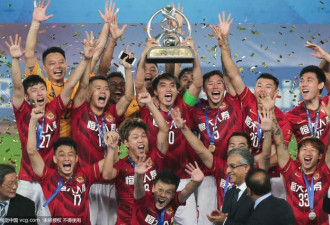 中国20年内或成足球大国:整个体系都准备好了