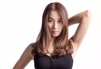 天津民警举行“炫腹大赛” 女特警夺魁