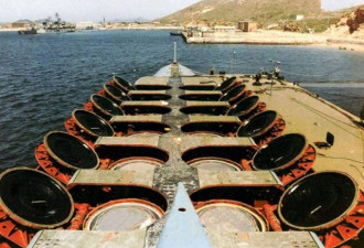 中国两款潜艇性能堪比美 092参数曝光
